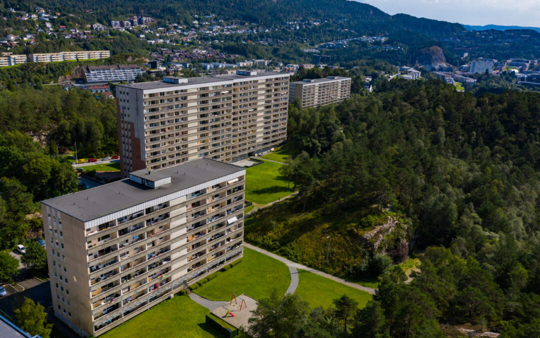 Kontorets åpningstid