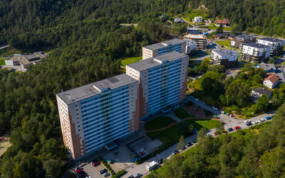 Husordensregler Vestlund Borettslag