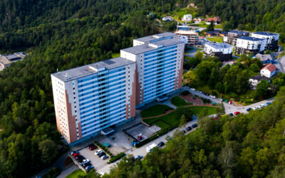 Husordensregler for Vestlund Borettslag